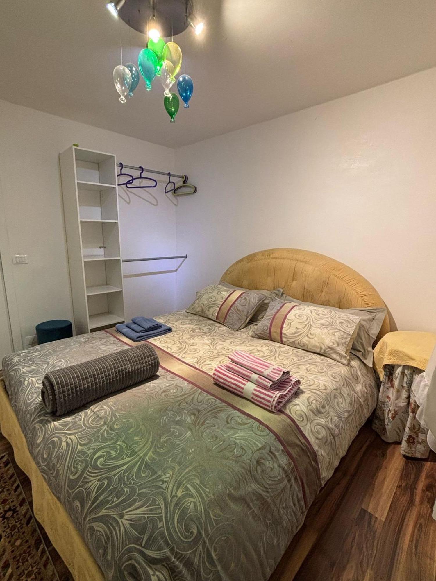 Apartamento Nausicaa Venecia Exterior foto