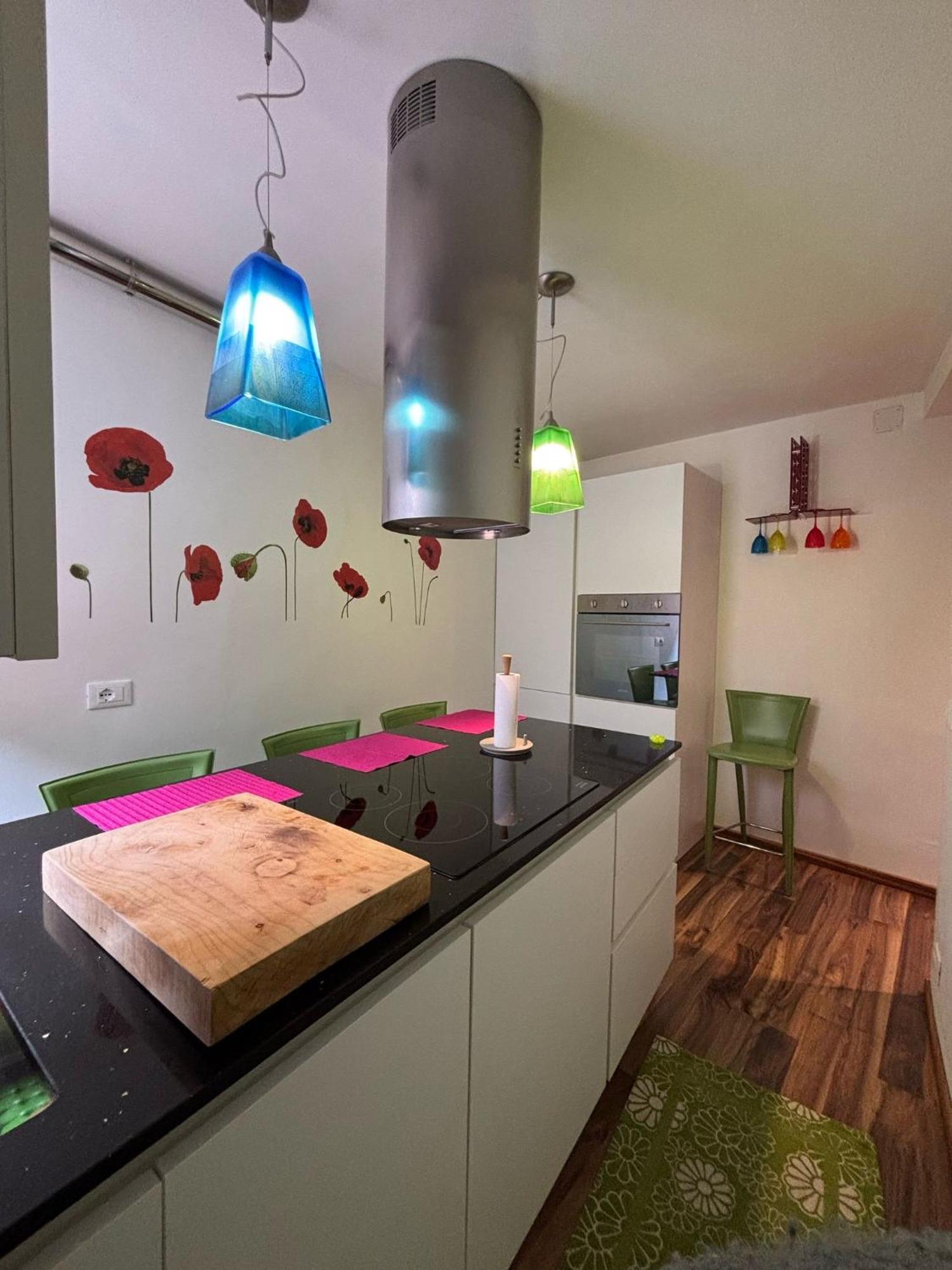 Apartamento Nausicaa Venecia Exterior foto