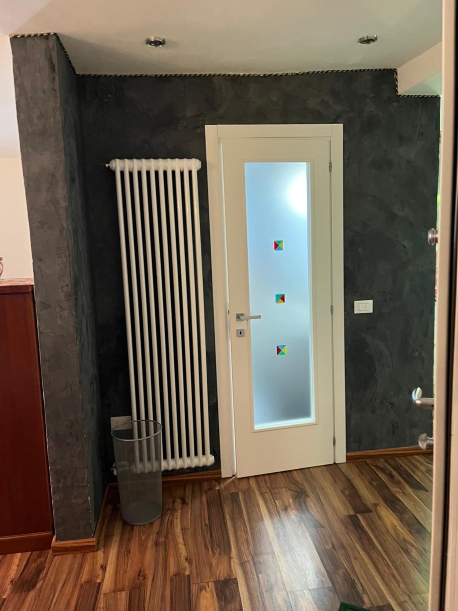 Apartamento Nausicaa Venecia Exterior foto