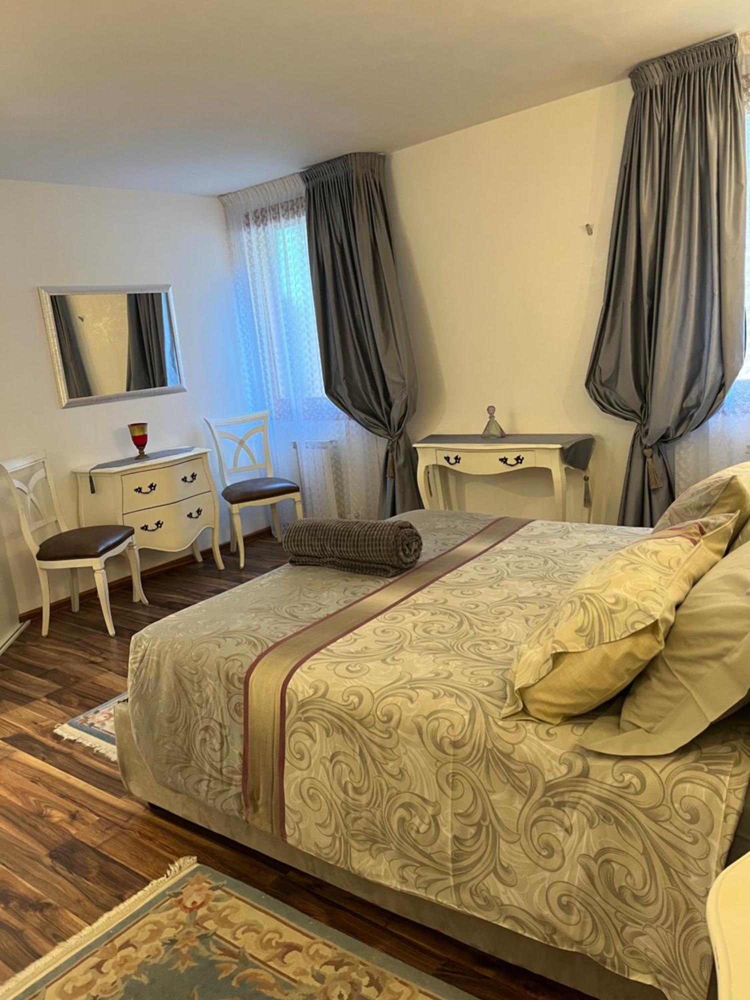 Apartamento Nausicaa Venecia Exterior foto
