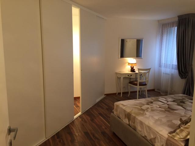 Apartamento Nausicaa Venecia Exterior foto
