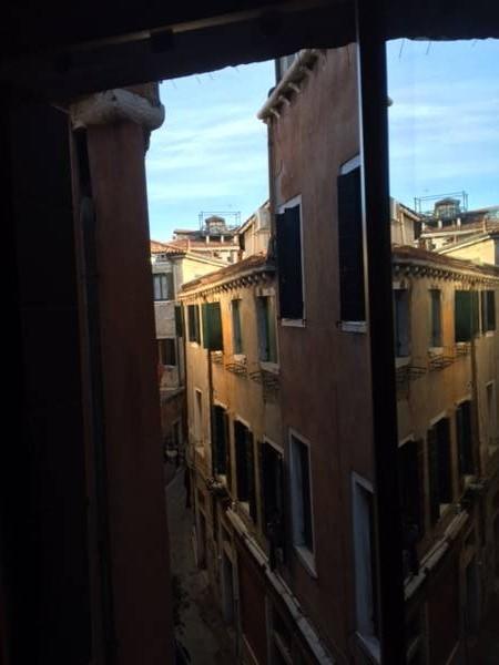 Apartamento Nausicaa Venecia Exterior foto