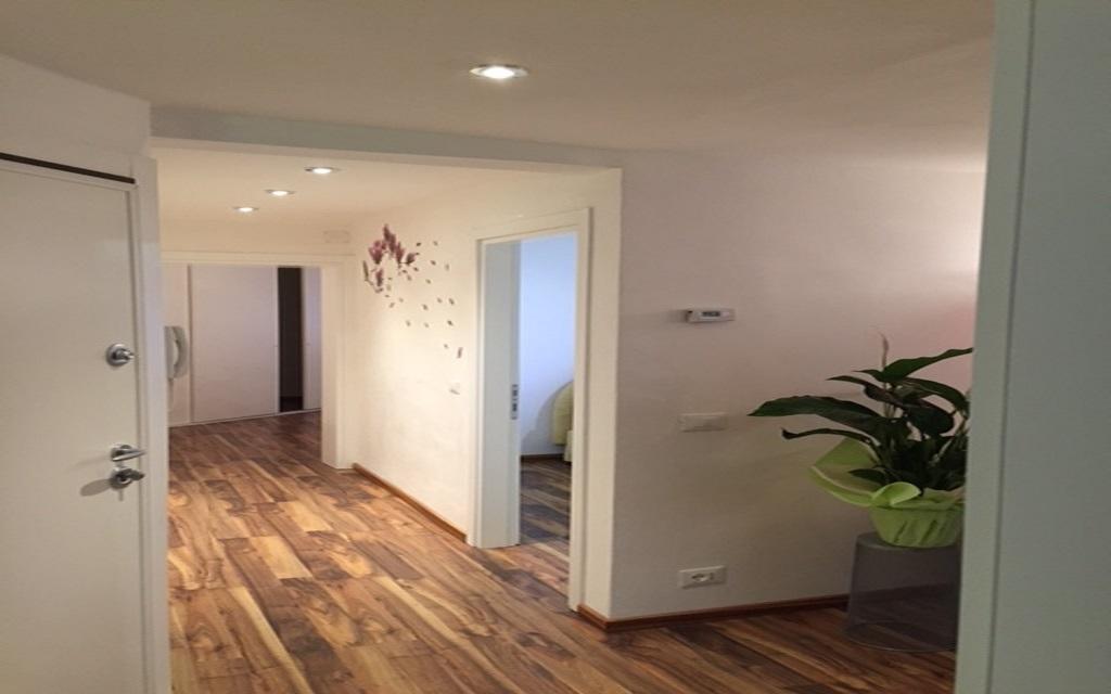 Apartamento Nausicaa Venecia Exterior foto